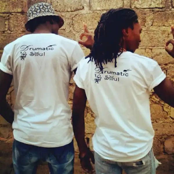 Drumaticsoul - 12k Appreciation Mix